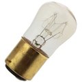 Ilc Replacement for Donsbulbs 15t7-ba22d replacement light bulb lamp 15T7-BA22D DONSBULBS